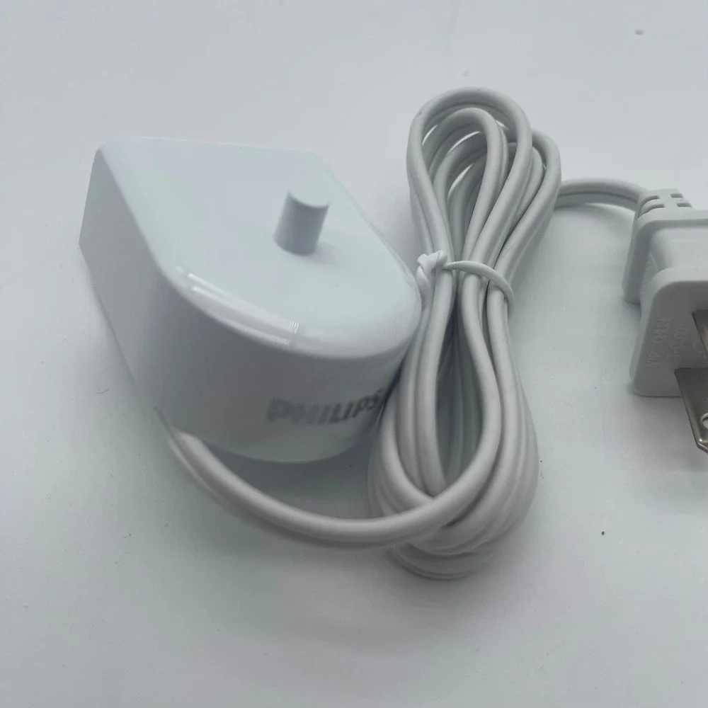 Philips‎ Sonicare Genuine Replacement Travel Charger Base HX6100